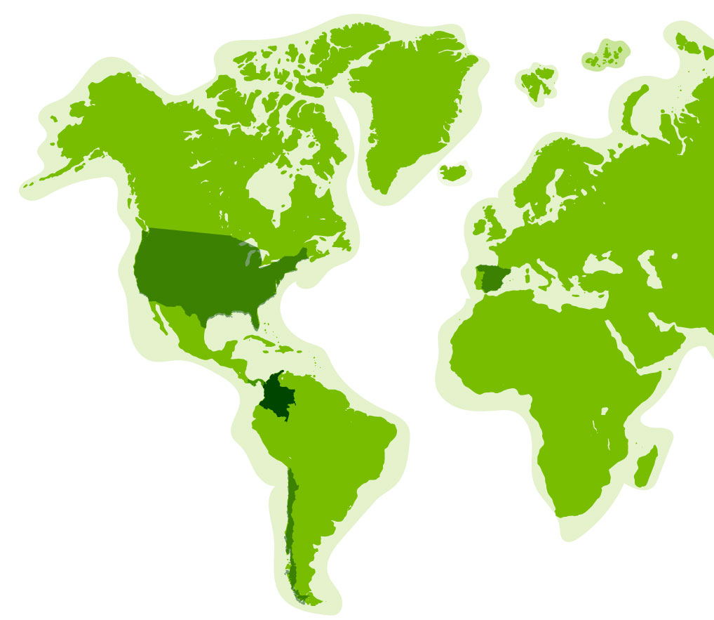 map-colombia