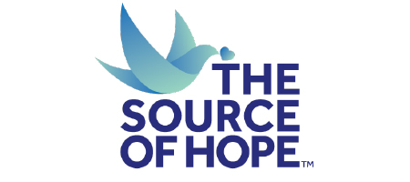 THE SOURCE OF HOPE