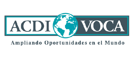 ACDI - VOCA