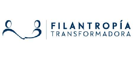 FILANTROPÍA TRANSFORMADORA